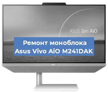 Модернизация моноблока Asus Vivo AiO M241DAK в Ростове-на-Дону